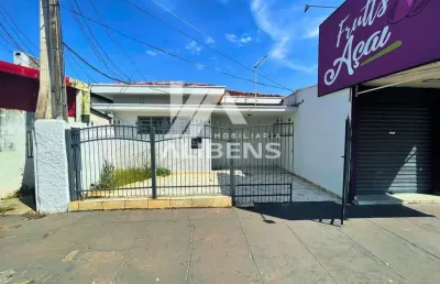Casa para alugar no bairro parque industrial - são josé do rio preto/sp