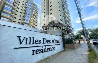 Apartamento para alugar no bairro pinheiros - são josé do rio preto/sp