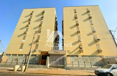 Apartamento com 2 quartos à venda no Jardim Europa, São José do Rio Preto 