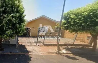 Casa com 4 quartos para alugar no Bosque da Felicidade, São José do Rio Preto 