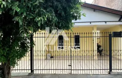Casa com 3 quartos à venda na vila redentora, são josé do rio preto  por r$ 450.000