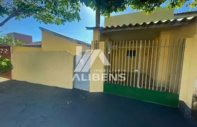 Casa com 2 quartos para alugar no Parque Celeste, São José do Rio Preto 