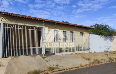 Casa com 3 quartos para alugar na Vila Itália, São José do Rio Preto 