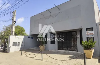 Prédio para alugar na vila aurora, são josé do rio preto , 250 m2 por r$ 6.000