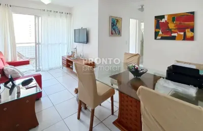 Excelente apartamento no espinheiro com 3 quartos de 69 m²