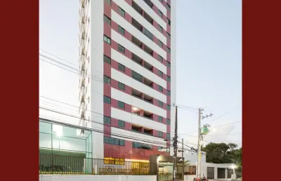 Imóvel para venda tem 61 metros quadrados com 3 quartos em zumbi - recife - pe
