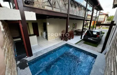 Excelente oportunidade de viver em um dos destinos mais exclusivos de pernambuco!