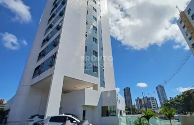 Apartamento à venda no bairro da madalena  oportunidade para quem busca praticidade e excelente localização.