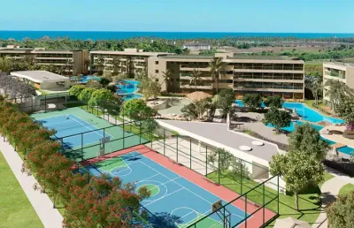 Oportunidade de investimento em uma das melhores praias do brasil