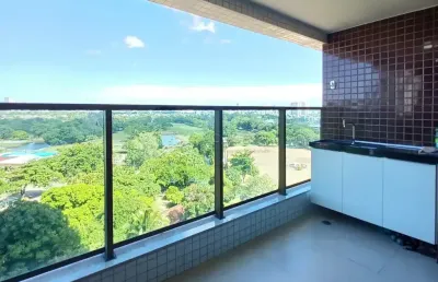 Excelente apartamento possui 53,77m² localizado no bairro da caxangá.