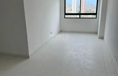 Excelente apartamento em casa amarela, com 58,64m² de área útil, oferecendo todo o conforto que você procura.