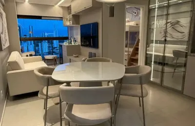 Oportunidade e conforto na madalena apartamento para venda possui 59 m² com 2 quartos