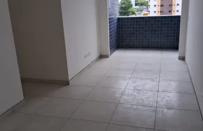 Em bairro novo apartamentos de 2 quartos com suíte e vaga de garagem