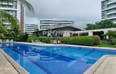 Oportunidade com 3 suítes no terraço laguna no bairro de paiva