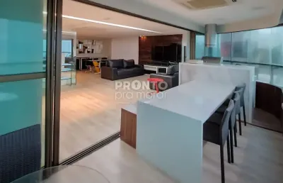 Apartamento com 4 quartos à venda na Rua Bernardo Vieira de Melo, 500, Candeias, Jaboatão dos Guararapes