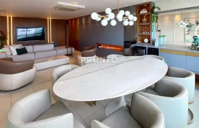 Apartamento com 4 quartos à venda na Rua da Aurora, 1541, Santo Amaro, Recife
