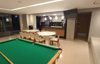 Oportunidade com porteira fechada, 4 suítes com excelente localização no bairro da torre em recife