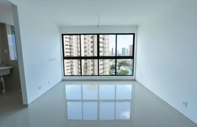 Excelente oportunidade de 2 quartos no tamarineira prince