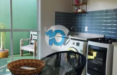 Apartamento com 2 quartos à venda na Estrada Do Corisco, Corisco, Paraty