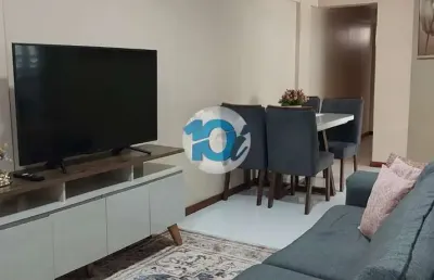 Apartamento com 2 quartos para alugar na Rua José Belmiro da Paixão, Parque das Palmeiras, Angra dos Reis