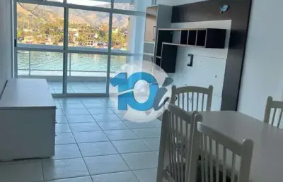 Apartamento com 2 quartos à venda na Porto Caieira, Gambôa do Belém (Cunhambebe), Angra dos Reis