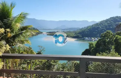 Apartamento com 4 quartos à venda na Rua Das Paineiras, Ponta da Cruz, Angra dos Reis