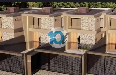 Apartamento com 3 quartos à venda na Rua Ilha dos Coqueiros, Praia da Ribeira (Cunhambebe), Angra dos Reis