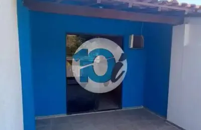 Apartamento com 2 quartos à venda na Rua Ilha Grande, Praia da Ribeira (Cunhambebe), Angra dos Reis