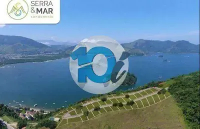 Terreno à venda na Rod. Br 101, Km 491, Pontal (Cunhambebe), Angra dos Reis