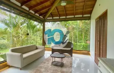 Apartamento com 3 quartos à venda na Rua Antônio Humberto Pimenta, Corisquinho, Paraty