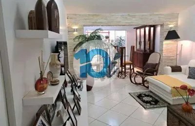 Apartamento com 3 quartos à venda na Alameda Vinte, Praia do Jardim, Angra dos Reis