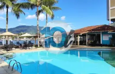 Apartamento com 2 quartos à venda na Porto Caiera, Gambôa do Belém (Cunhambebe), Angra dos Reis