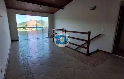 Apartamento com 4 quartos à venda na Rod. Rio Santos, Gambôa do Belém (Cunhambebe), Angra dos Reis