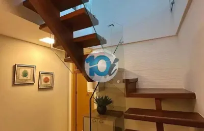 Apartamento com 3 quartos à venda na Rua Praia Do Moleque, Gambôa do Belém (Cunhambebe), Angra dos Reis