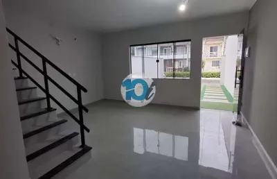 Apartamento com 3 quartos à venda na Rua Ilha Grande, Praia da Ribeira (Cunhambebe), Angra dos Reis