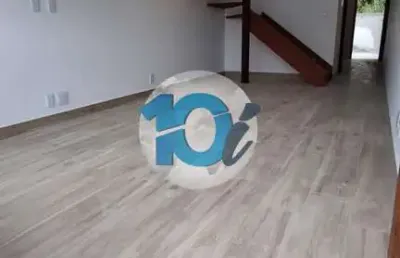 Apartamento com 2 quartos à venda na Rua Ilha Grande, Praia da Ribeira (Cunhambebe), Angra dos Reis