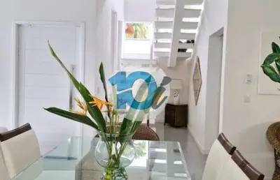 Apartamento com 3 quartos à venda na Rua Das Castanheiras, Princesa Isabel, Paraty