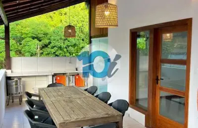 Apartamento com 3 quartos à venda na Estrada Vereador Benedito Adelino, Bonfim, Angra dos Reis