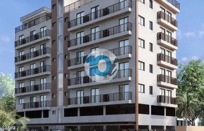 Apartamento com 2 quartos à venda na Rua Das Laranjeiras, Rua Projetada, Jacuecanga, Angra dos Reis