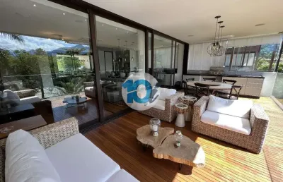 Apartamento com 2 quartos à venda na Rodovia Governador Mário Covas, Km 512, Frade (Cunhambebe), Angra dos Reis