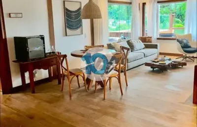 Apartamento com 5 quartos à venda na Condomínio Portogalo, Portogalo, Angra dos Reis