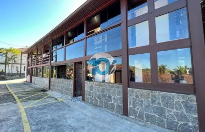 Apartamento com 3 quartos à venda na Rodovia Governador Mário Covas, Km 500, Itanema (Cunhambebe), Angra dos Reis