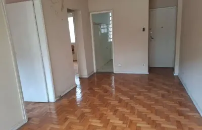 Apartamento vazio silencioso junto a conde de bonfim próximo ao metro
