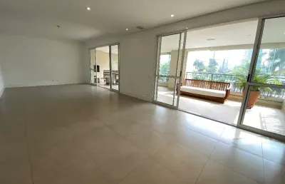 Apartamento com 4 quartos à venda na Rua Doutor Paschoal Imperatriz, Vila Gertrudes, São Paulo