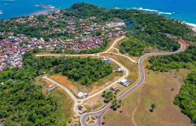 Terreno em condomínio fechado à venda na R. Pituba Ii, 1, Centro, Itacaré