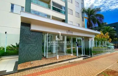 Apartamento com 4 quartos à venda na avenida madre leônia milito, 1130, bela suiça, londrina por r$ 650.000