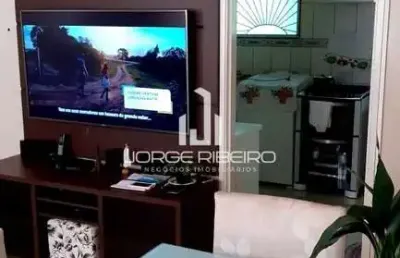 Apartamento com 3 quartos à venda na rua ieda pesarini ferreira, 130, jardim santa cruz, londrina por r$ 148.000