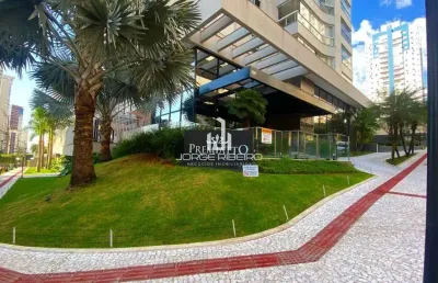 Apartamento com 3 quartos à venda na rua eurico hummig, 300, gleba palhano, londrina por r$ 1.450.000