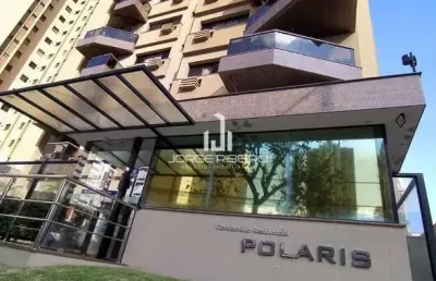 Apartamento com 4 quartos à venda na rua piauí, 1259, centro, londrina por r$ 850.000