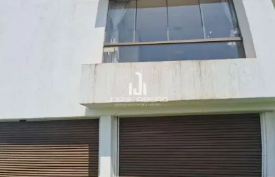 Casa com 4 quartos para alugar na rua otaviano gonçalves ferreira, 80, colonial, londrina por r$ 11.900